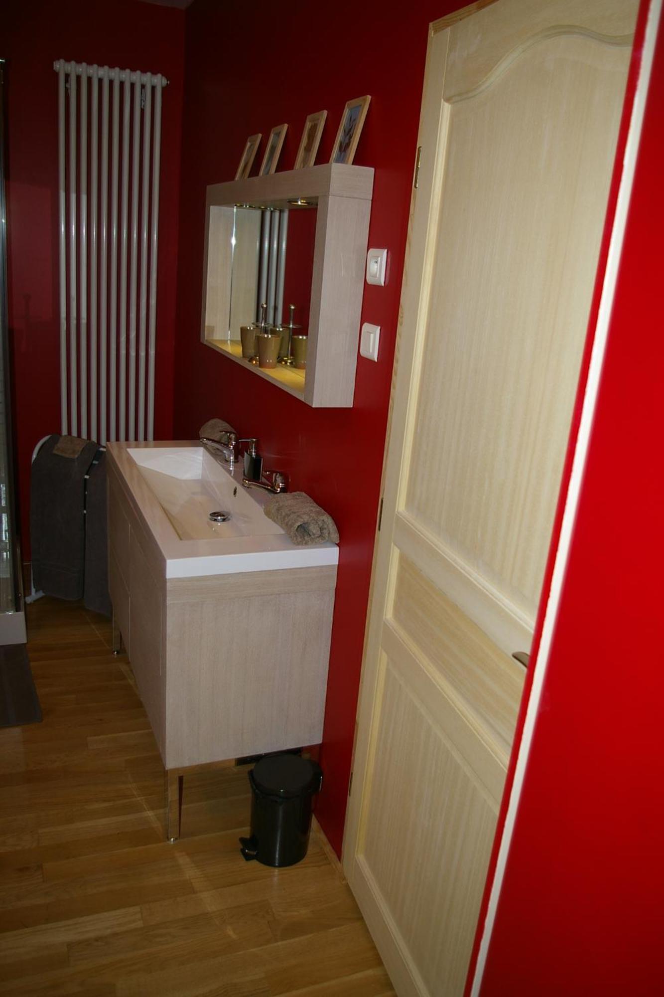 Chambre D'Hotes De Pirieuc Meillac Ngoại thất bức ảnh